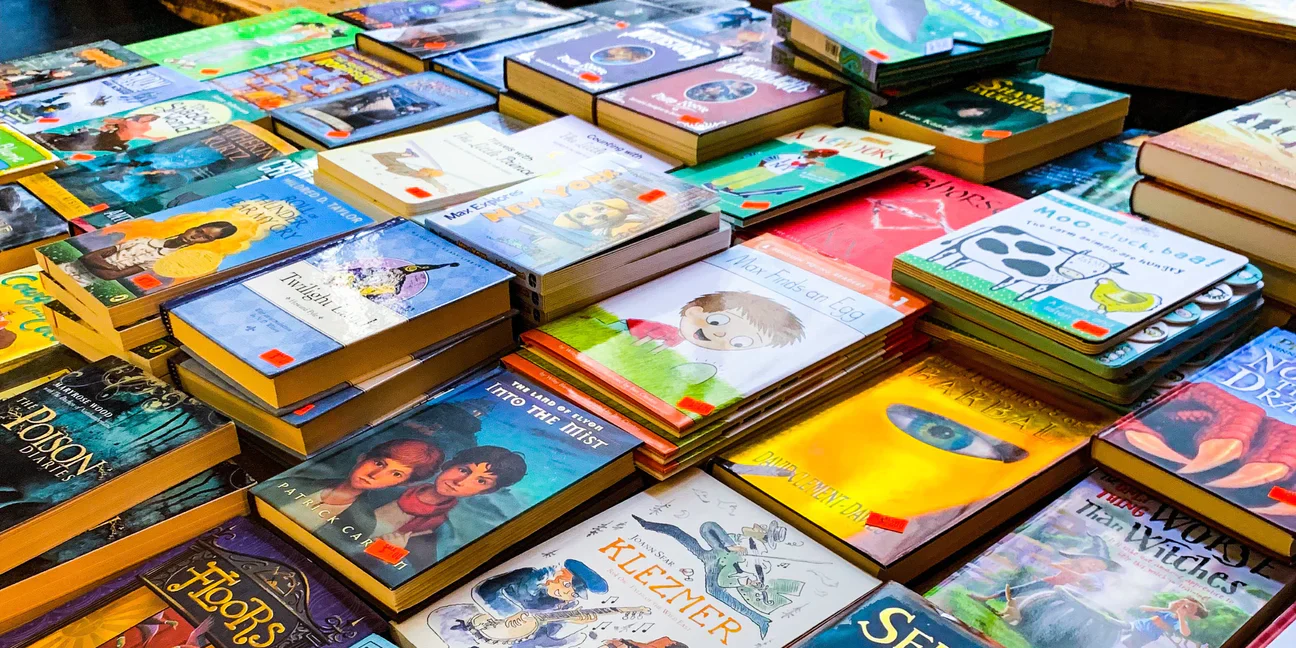 Timeless Tales for Young Imaginations